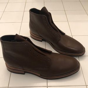 Thursday boot co Presidents